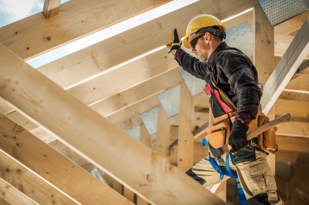 Best Roof Repair Services  in Holgate, OH