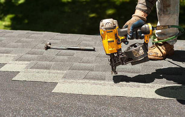 Best Commercial Roofing Services  in Holgate, OH